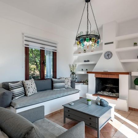 Apteramare Tradidtional House 'New Listing 2022' Ханья Экстерьер фото