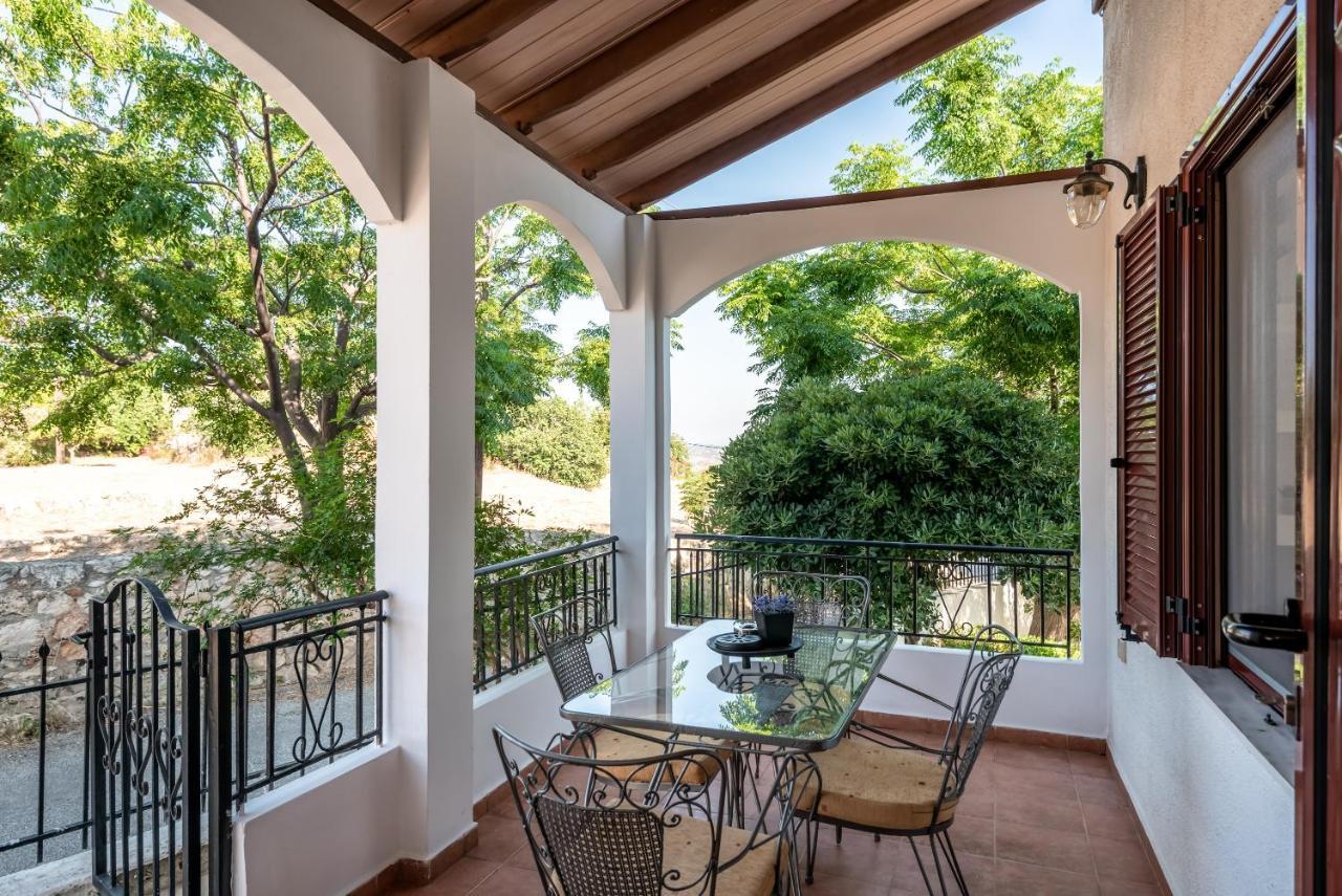 Apteramare Tradidtional House 'New Listing 2022' Ханья Экстерьер фото