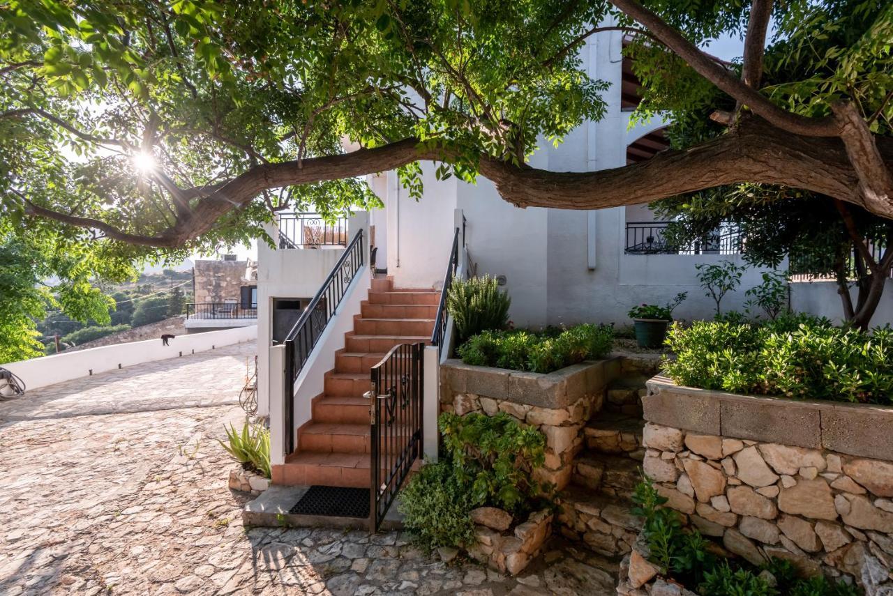 Apteramare Tradidtional House 'New Listing 2022' Ханья Экстерьер фото