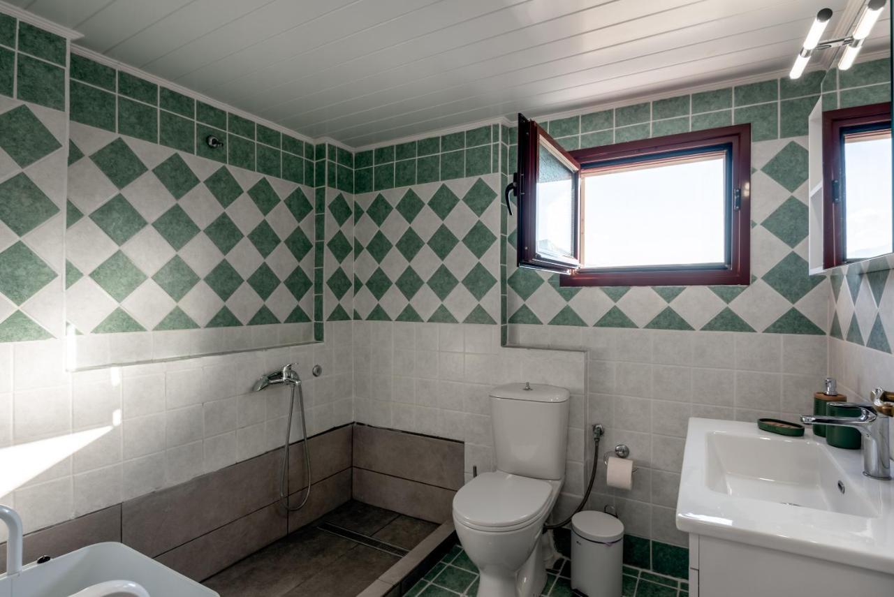 Apteramare Tradidtional House 'New Listing 2022' Ханья Экстерьер фото