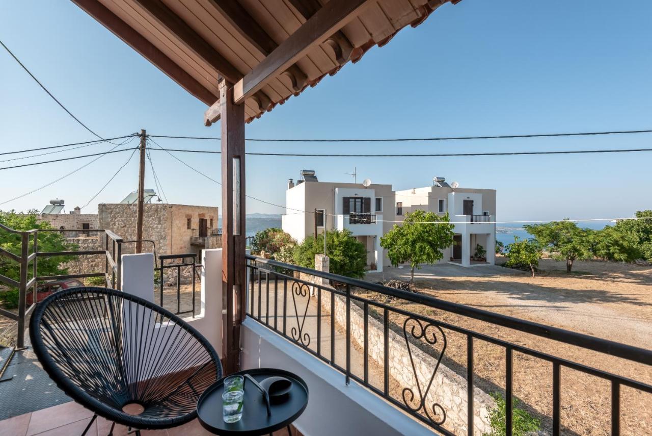 Apteramare Tradidtional House 'New Listing 2022' Ханья Экстерьер фото