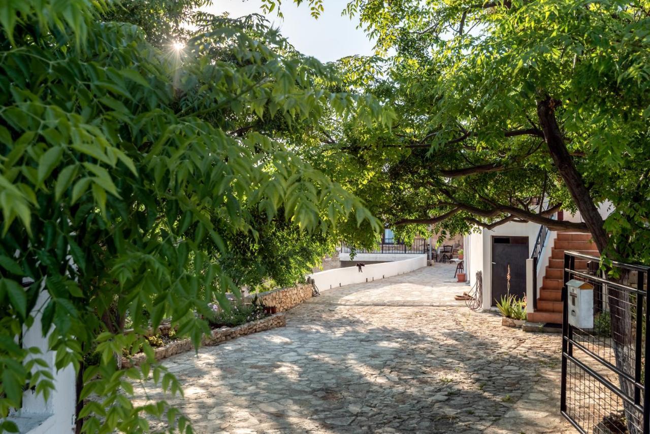 Apteramare Tradidtional House 'New Listing 2022' Ханья Экстерьер фото