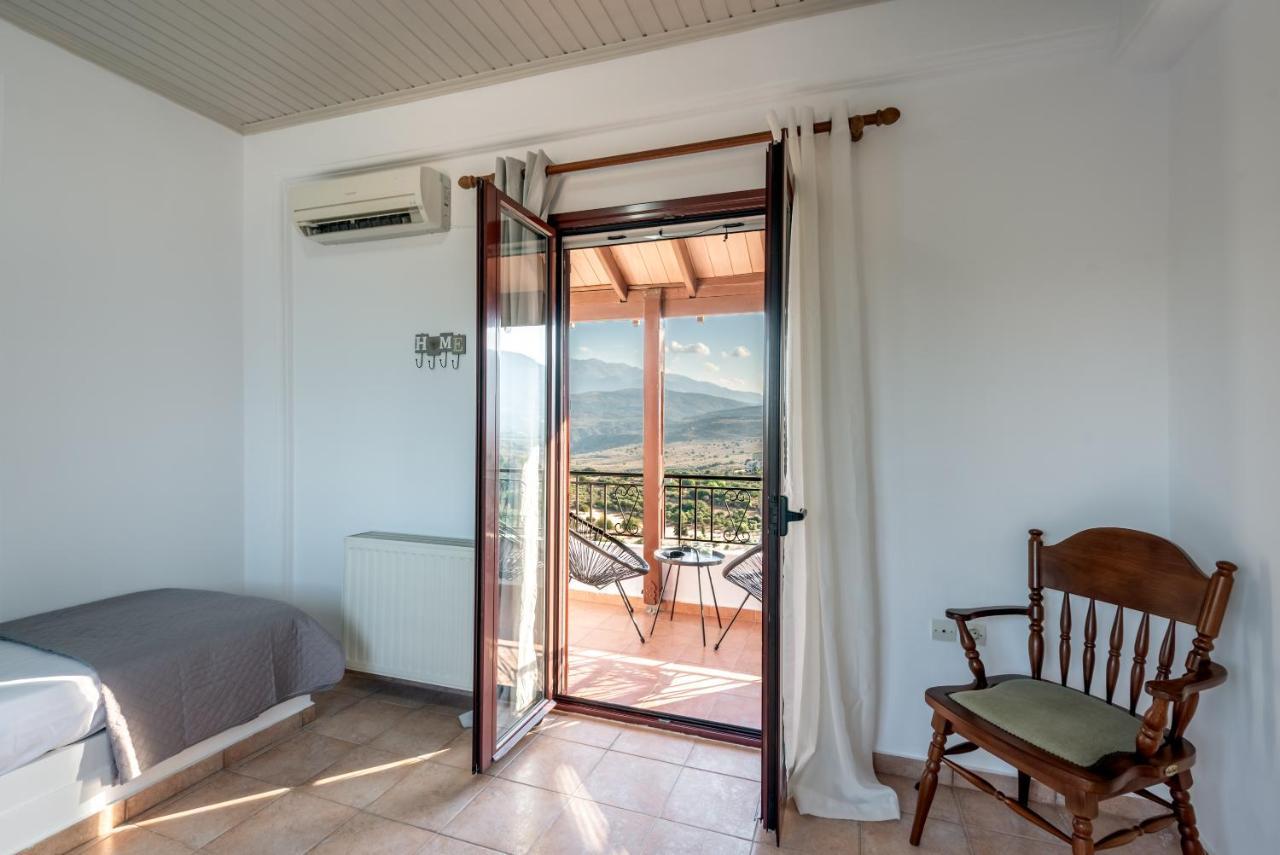 Apteramare Tradidtional House 'New Listing 2022' Ханья Экстерьер фото