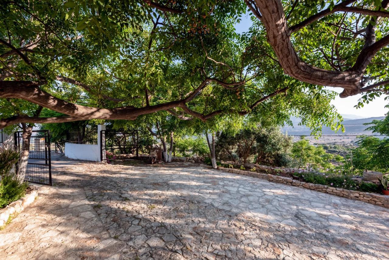 Apteramare Tradidtional House 'New Listing 2022' Ханья Экстерьер фото